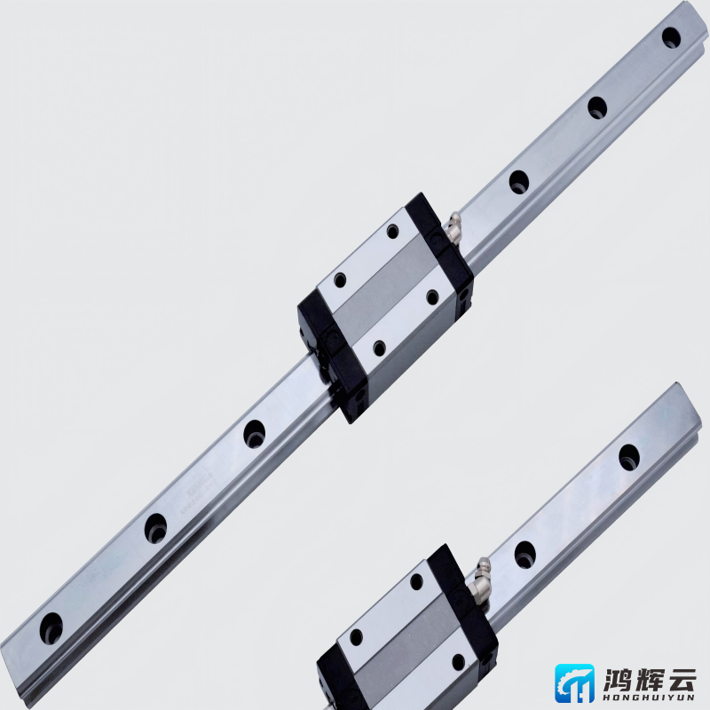 15型 微型直线导轨 标准/加长型