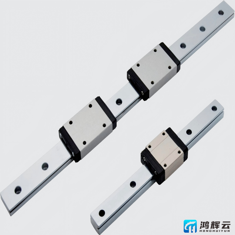 25型低组合直线导轨